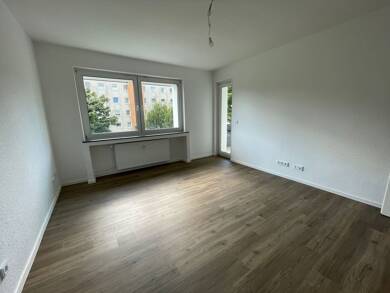 Wohnung zur Miete 697 € 3 Zimmer 76 m² 3. Geschoss frei ab 01.09.2025 Zillestr. 14 Aldenrade Duisburg 47179