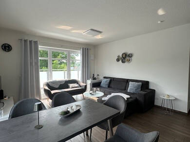 Wohnung zur Miete - Erstbezug 805 € 2 Zimmer 98 m² EG Tenstedt Cappeln (Oldenburg) 49692