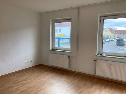 Wohnung zur Miete 354 € 3 Zimmer 58,9 m² EG Reppnersche Straße 6 Lebenstedt Salzgitter 38226