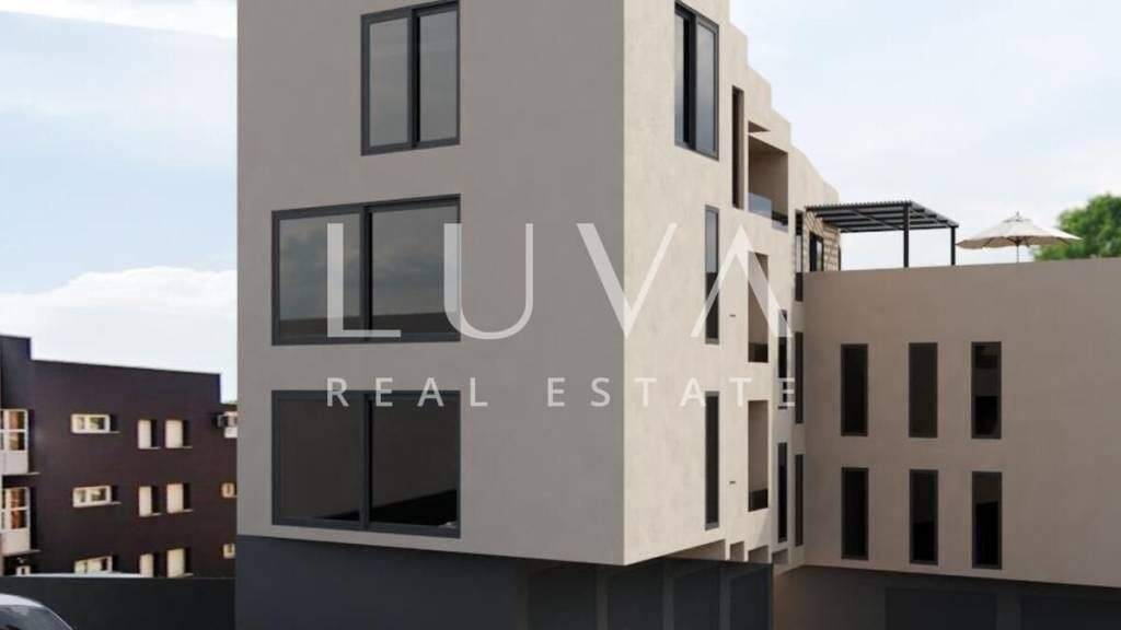 Wohnung zum Kauf 627.000 € 4 Zimmer 162 m² 3. Geschoss Dedici, Podsljeme Sestine - Mlinovi