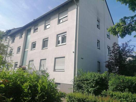 Wohnung zum Kauf als Kapitalanlage geeignet 295.000 € 2 Zimmer 55,5 m² Berkersheim Nord-Ost 60435