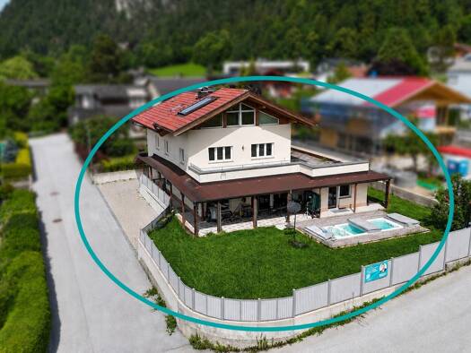Haus zum Kauf 1.590.000 € 9 Zimmer 330,7 m² 768 m² Grundstück Kufstein 6330