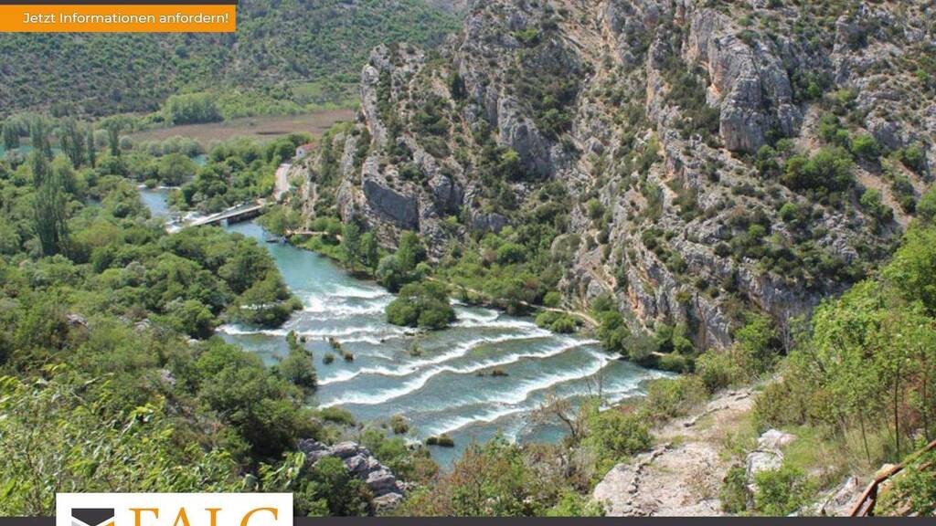 Grundstück zum Kauf 64.120 € 916 m² Grundstück Lozovac