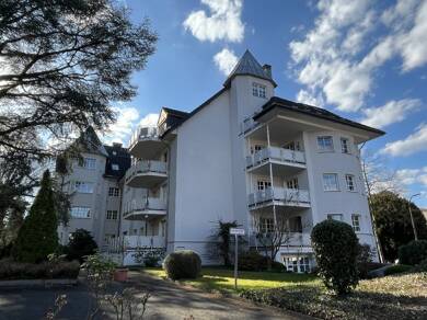 Wohnung zum Kauf 175.000 € 1 Zimmer 38,6 m² EG Rüngsdorf Bonn 53173