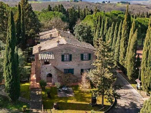 Haus zum Kauf 3.500.000 € 1.400 m² Montemarano 83040