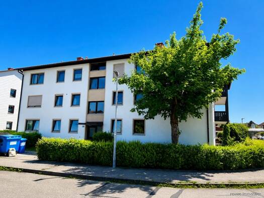 Wohnung zum Kauf 359.000 € 3 Zimmer 88 m² EG Mühldorf Mühldorf a.Inn 84453
