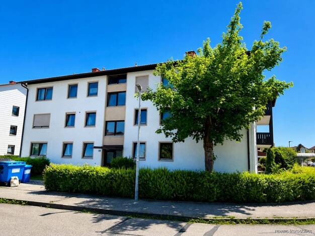 Wohnung zum Kauf 359.000 € 3 Zimmer 88 m² EG Mühldorf Mühldorf a.Inn 84453