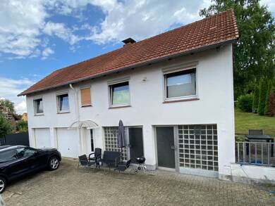 Wohnung zur Miete 720 € 3 Zimmer 86 m² Geschoss 1/1 frei ab 01.10.2025 Bovenden Bovenden 37120