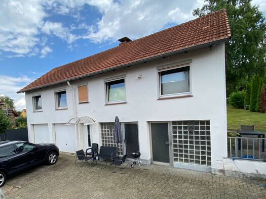 Wohnung zur Miete 680 € 3 Zimmer 86 m² Geschoss 1/1 frei ab 01.10.2025 Bovenden Bovenden 37120