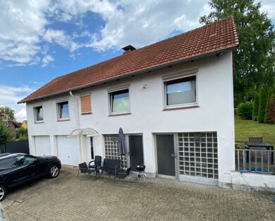 Wohnung zur Miete 720 € 3 Zimmer 86 m² Geschoss 1/1 frei ab 01.10.2025 Bovenden Bovenden 37120