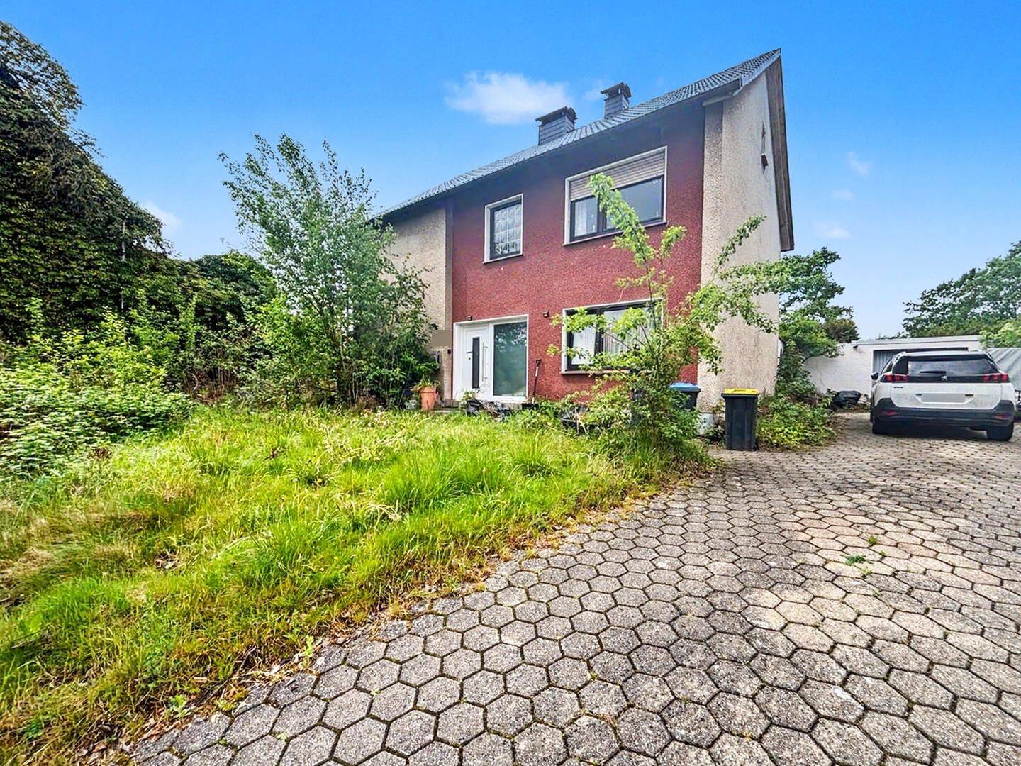 Einfamilienhaus zum Kauf - Ansicht 2