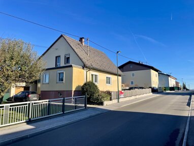 Mehrfamilienhaus zum Kauf 390.000 € 7 Zimmer 1.059 m² Grundstück Pfarrkirchen bei Bad Hall 4540