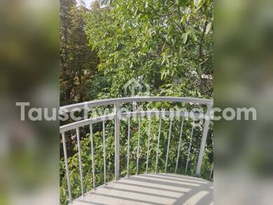 Wohnung zur Miete Tauschwohnung 1.262 € 3 Zimmer 87 m² Dachgeschoss, 3. Geschoss Linden-Mitte Hannover 30453