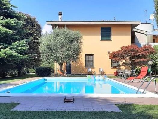 Villa zum Kauf 560.000 € 8 Zimmer 380 m² frei ab sofort Via Cagnola Castiglione delle Stiviere