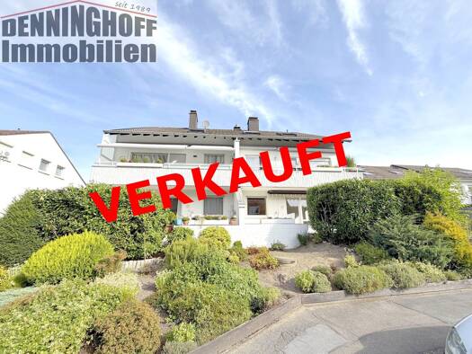 Terrassenwohnung zum Kauf als Kapitalanlage geeignet 135.000 € 2 Zimmer 77 m² Aplerbeck Dortmund 44287