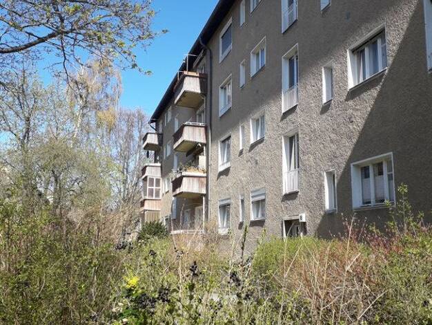 Wohnung zur Miete 826 € 3 Zimmer 67,4 m² 2. Geschoss frei ab 25.05.2026 Oeserstr. 16 Tegel Berlin 13509
