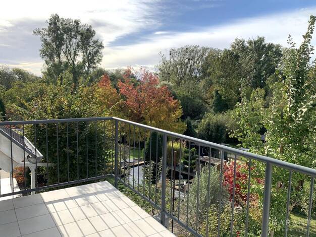 Maisonette zum Kauf 545.000 € 4 Zimmer 114 m² 1. Geschoss Neureut Karlsruhe 76149