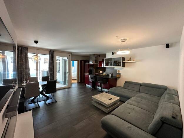 Wohnung zum Kauf 600.000 € 4 Zimmer 95 m² 1. Geschoss Inzing 6401