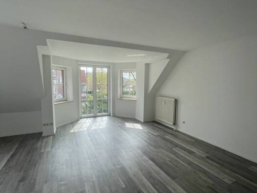 Wohnung zur Miete 664 € 1 Zimmer 51,2 m² frei ab 01.12.2025 Hoisbüttel Ammersbek 22949