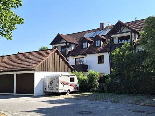 Wohnung zum Kauf 279.000 € 3 Zimmer 79 m² Volkmannsdorf Wang 85368