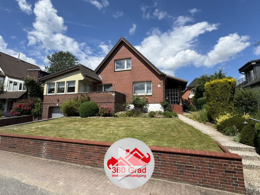 Einfamilienhaus zum Kauf 465.000 € 7 Zimmer 159 m² 507 m² Grundstück Rammsee Molfsee 24113