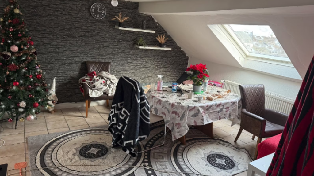 Wohnung zum Kauf 139.000 € 3,5 Zimmer 78 m² 3. Geschoss Dießem/Lehmheide Krefeld 47805