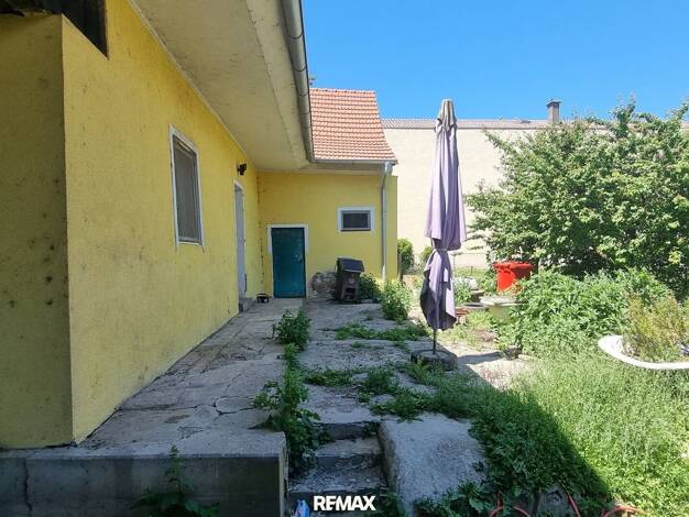 Immobilie in Totzenbach - Einfamilienhaus zum Kauf - Totzenbach - 99.000 € - 100 m², 600 m² Grundstück - Bild 2