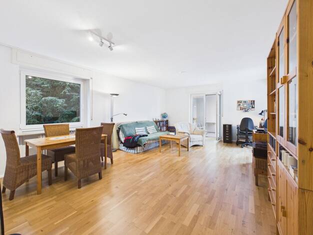 Wohnung zum Kauf 339.000 € 2 Zimmer 73 m² 2. Geschoss Wiesbaden Rheingauviertel, Hollerborn 65193