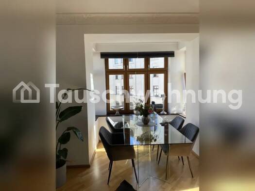 Wohnung zur Miete Tauschwohnung 650 € 2 Zimmer 68 m² 2. Geschoss Gohlis-Nord Leipzig 04157