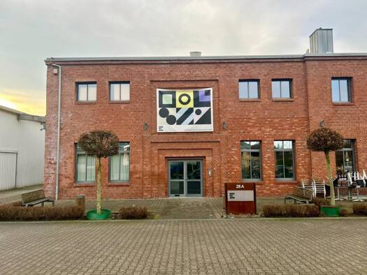 Bürofläche zur Miete provisionsfrei 8,50 € 800 m² Bürofläche teilbar ab 800 m² Kupferdreh Stadtbezirk VIII 45257