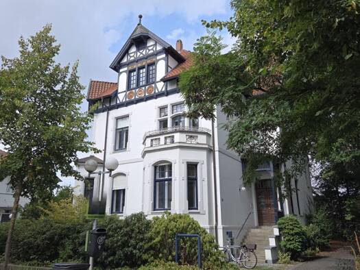 Bürogebäude zur Miete 283 m² Bürofläche Nienburg Nienburg (Weser) 31582