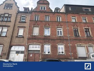 Mehrfamilienhaus zum Kauf 518.000 € 13 Zimmer 259,3 m² 164 m² Grundstück Innenstadt - Nord 4 Worms 67547