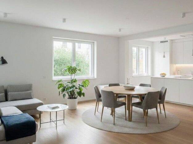 Wohnung zum Kauf provisionsfrei 199.000 € 2 Zimmer 55 m² EG Schillerstraße Schwäbisch Gmünd 73535