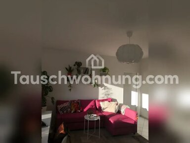 Wohnung zur Miete Tauschwohnung 775 € 2 Zimmer 53 m² 2. Geschoss Schützenhof Münster 48153