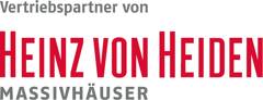 Projektvertrieb für Heinz von Heiden Berlin-Brandenburg logo
