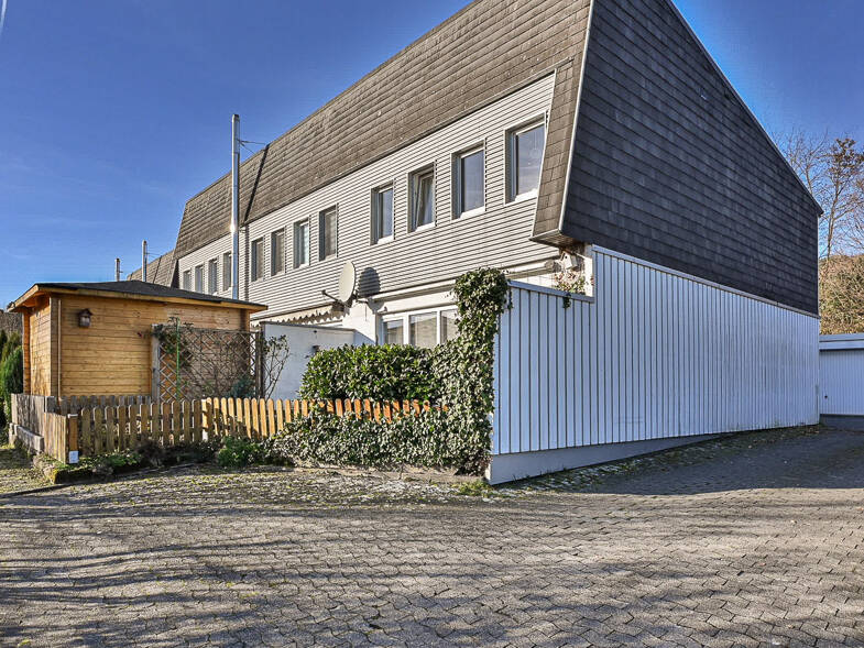 Wohnanlage zum Kauf als Kapitalanlage geeignet 599.000 € 570 m² Velmede Bestwig 59909