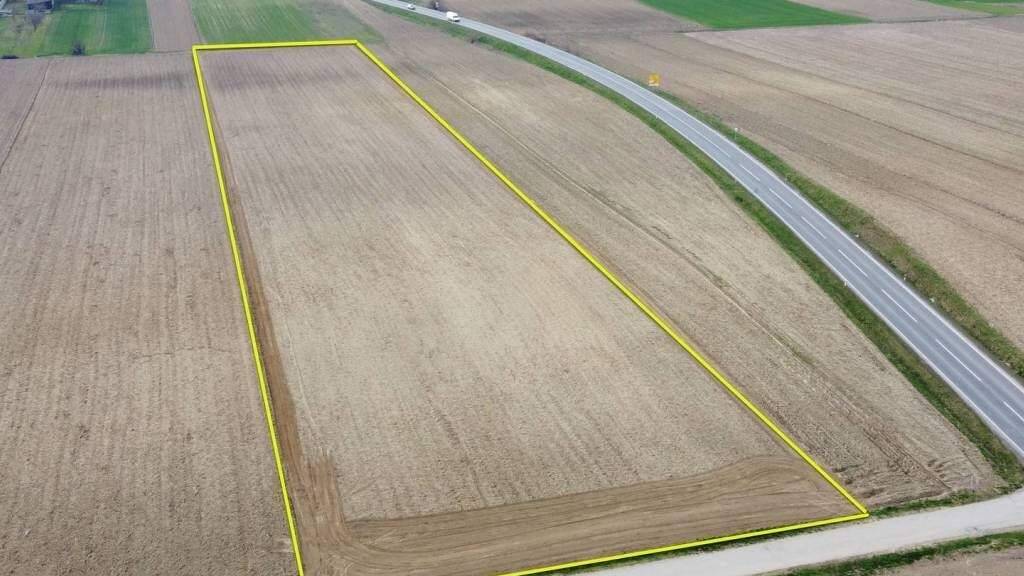 Land-/Forstwirtschaft zum Kauf 75.000 € Ludbreg