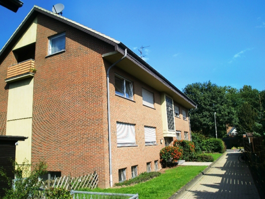 Wohnung zur Miete 356 € 3 Zimmer 60 m² Geschoss 2/3 frei ab sofort Im Ländchen 49 Harbeck Wegberg 41844