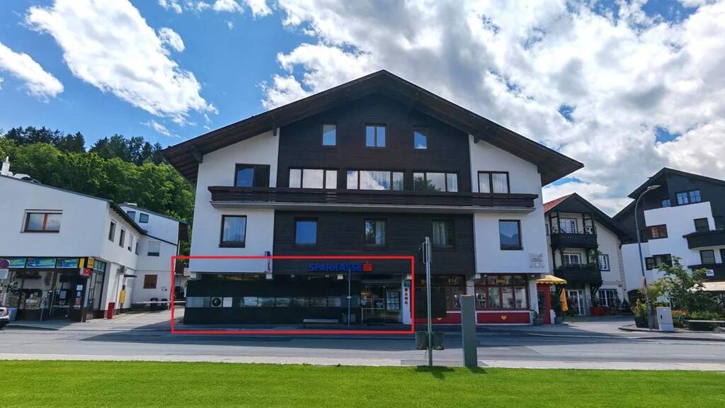 Produktionshalle zur Miete 234 m² Lagerfläche Igls 6080
