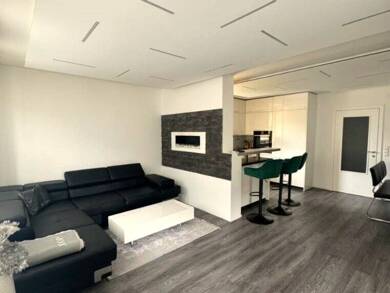 Wohnung zum Kauf 379.000 € 3 Zimmer 75,8 m² 2. Geschoss Hallein 5400