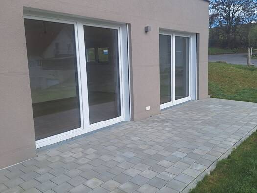 Terrassenwohnung zur Miete 750 € 2 Zimmer 67 m² Geschoss -1/2 frei ab sofort Eltmann 97483