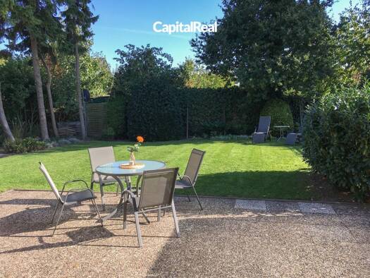 Doppelhaushälfte zum Kauf 449.000 € 4 Zimmer 120 m² 390 m² Grundstück Kellenhusen 23746