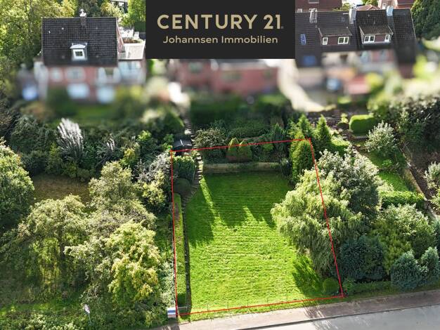 Grundstück zum Kauf 135.000 € 400 m² Grundstück Mielkendorf 24247