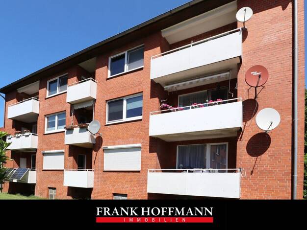 Wohnanlage zum Kauf provisionsfrei als Kapitalanlage geeignet 150.000 € 2,5 Zimmer 67,5 m² Lentföhrden 24632
