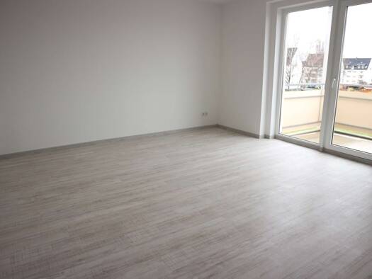 Studio zur Miete 380 € 2 Zimmer 59,7 m² 1. Geschoss frei ab 01.01.2026 Sachsenring 23 Gablenz Chemnitz 09127