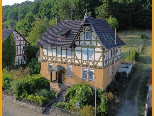 Einfamilienhaus zum Kauf provisionsfrei 179.000 € 6 Zimmer 220 m² 1.682 m² Grundstück Ruhlkirchen Antrifttal 36326