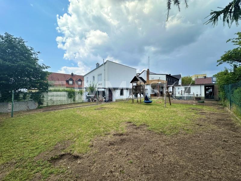 Grundstück zum Kauf 165.000 € 294 m²<br/>Grundstück Muna Bamberg 96050