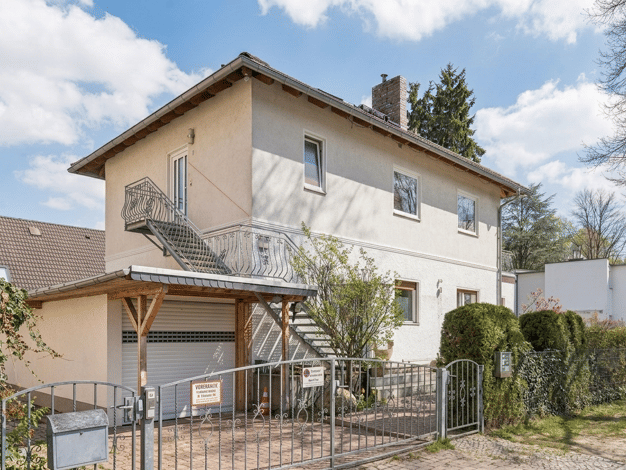 Einfamilienhaus zum Kauf 795.000 € 5 Zimmer 195 m² 570 m² Grundstück Lichtenrade Berlin 12307