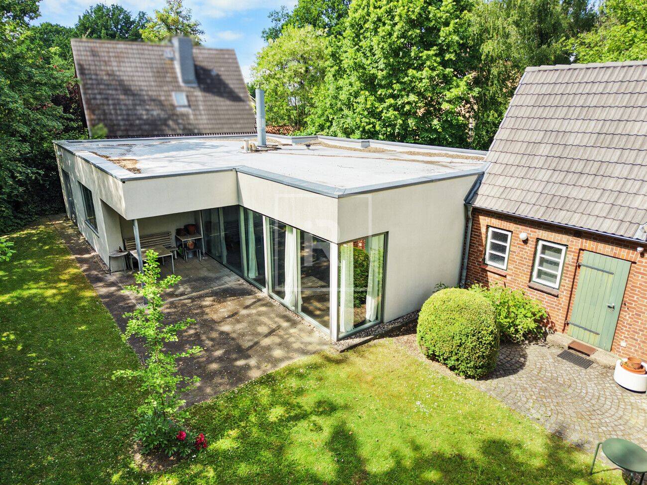 Einfamilienhaus zum Kauf - Mehr