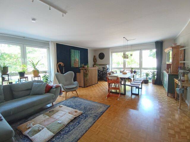 Krefeld-Cracau, Bismarckstraße 38 - Tolle 3-Zimmer-Wohnung mit Balkon im Bismarckviertel ab Anf./Mitte November zu mieten !! – Bismarckstraße 38, 47799 Krefeld – Bild 1 von 19